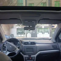 شاهین ساندروف|خودرو سواری و وانت|خرم‌آباد, |دیوار