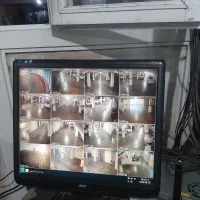 نصب دوربین مدار بسته تایید اماکن و دزدگیر تعمیرات