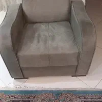 مبل خواب ۶ نفره