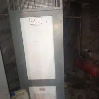 بخاری هیتر ۷۶۰ گاز سوز