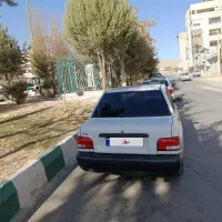 پراید 87سالم|خودرو سواری و وانت|شهرکرد, |دیوار