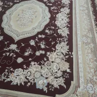 ۴ تخته فرش ۱۲ متری الشتر|فرش|الشتر, |دیوار