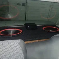 باند  میدرنج|سیستم صوتی خانگی|تهران, شهرک طالقانی|دیوار