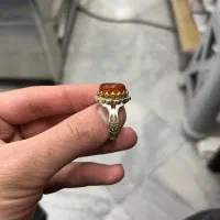 عقیق سرخ|جواهرات|تهران, فلاح|دیوار