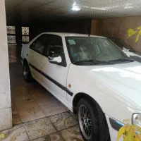 پرشیا تمیز مدل 88|خودرو سواری و وانت|کرج, گلشهر|دیوار