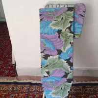 استند گل|گل و گیاه طبیعی|تربت‌حیدریه, قائم|دیوار