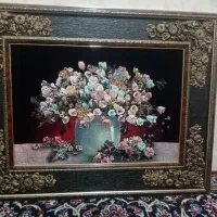 تابلوماشینی|تابلو فرش|اندیشه, اندیشه فاز ۵|دیوار