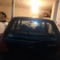 دوو ماتیز کره مدل ۷۹