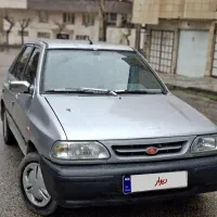 پراید ۸۸