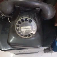 تلفن آلمانی