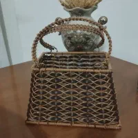 اسکلت یا فریم های فلزی