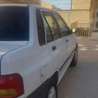 پراید ۸۸دوگانه خشک|خودرو سواری و وانت|ایلام, |دیوار