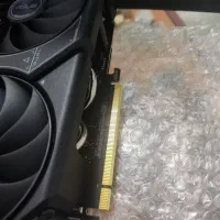 کارت گرافیک ASUS مدل RTX 4060 Ti OC Dual حافظه 8|قطعات و لوازم جانبی رایانه|زاهدان, |دیوار