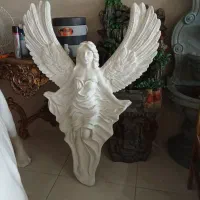 مجسمه|مجسمه، تندیس، ماکت|اسکو, |دیوار