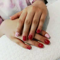 خدمات ناخن کاری|خدمات آرایشگری و زیبایی|اصفهان, برازنده|دیوار