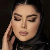 مدل میکاپ میخوام