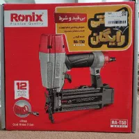 میخکوب بادی رونیکس مدلRAـt50|ابزارآلات|کرمانشاه, |دیوار