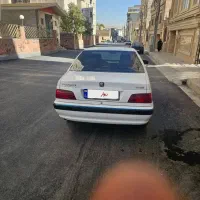 پژو پارس|خودرو سواری و وانت|اراک, |دیوار