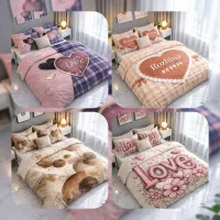 *تولید توزیع * ست روتختی فروش اقساطی