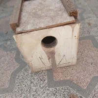 قفس 52 و لانه فنچ|لوازم جانبی حیوانات|شیراز, لشکری‎|دیوار