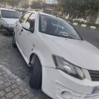 ساینا EXمدل96|خودرو سواری و وانت|فردوس (خراسان), |دیوار