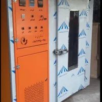 فرقنادی/فرفانتزی/نان هجیم