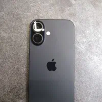 ایفون 16 نرمال درحدنو بدون بازشدگی