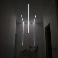 لاینر نور خطی