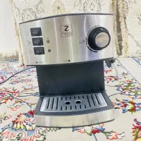 قهوه ساز|سماور، چایساز، قهوهساز|بند زرک, |دیوار