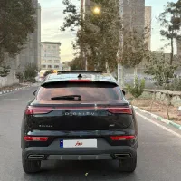 دیگنیتی پرایم ۱۴۰۳|خودرو سواری و وانت|محمدشهر, محمدشهر|دیوار