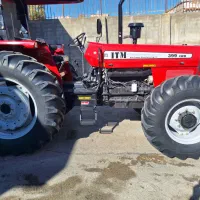 تراکتور۳۹۹ابشنال|خودرو سنگین|سقز, |دیوار