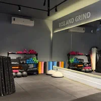 تشک ژیمناستیک
