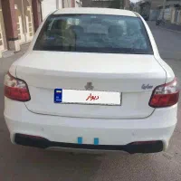 ساینا S صفر مدل 1403|خودرو سواری و وانت|جهرم, |دیوار