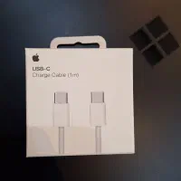 کابل آیفون 15و16و17کابل کنفی ایفون