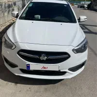 فروش شاهین g سانروف دار