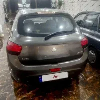 تیبا۲مدل ۹۴ بی رنگ