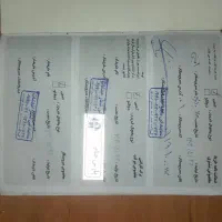 یخچال سالم تمیز|یخچال و فریزر|تهران, آذری|دیوار