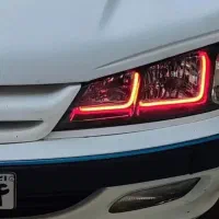 چراغ جلو اسپرت پارس