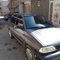 ماشین سواری
