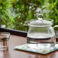 اجاق گاز ۵ شعله کمددار دست دوم‌ وپیک نیک ۳ و ۵کیلو