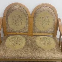 مبل راحتی ۸ نفره