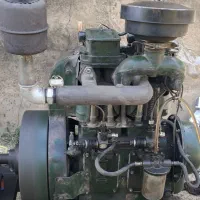 فروش موتور آب 20 اسب مارگو هوای