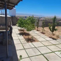باغ شهری قبل از کودیان با سهمیه اب