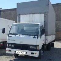 کامیونت هیوندا مدل 90