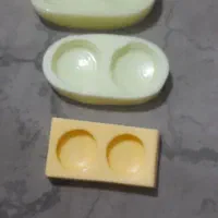 وسایل شمع و پارافین
