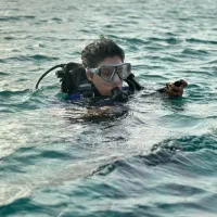 آموزش غواصی اسکوبا+مدرک بین المللی