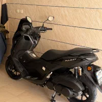 یاماها nmax1404|موتورسیکلت|بوشهر, |دیوار