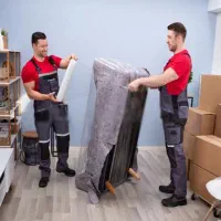 تریلی خاورنیسان وانت کارگربارگیری تخلیه تک جفت|خدمات حمل و نقل|تبریز, |دیوار
