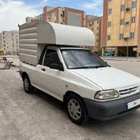 وانت مسقف  مدل ۴۰۱