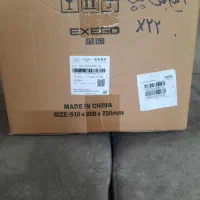 آینه بغل سمت چپ   x22